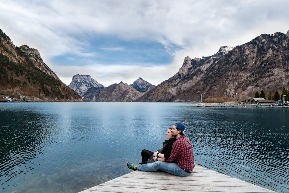 Embracing Solitude: A Guide to Dating for Lonely Hearts
